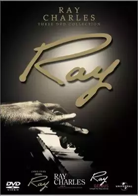 Couverture du produit · Ray / Ray Gospel Christmas