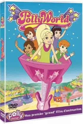 Couverture du produit · Polly pocket