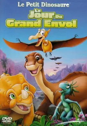 Couverture du produit · Le petit dinosaure vol. 12
