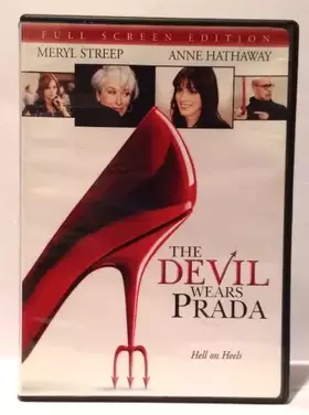 Couverture du produit · Devil Wears Prada