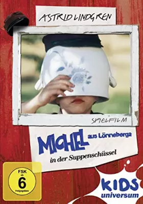 Couverture du produit · Michel in der Suppenschüssel