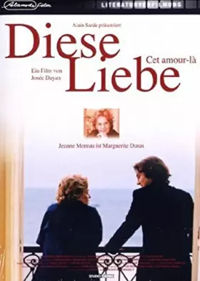 Couverture du produit · Diese Liebe [Import]