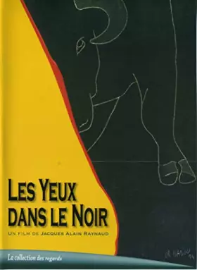 Couverture du produit · Les yeux dans le noir
