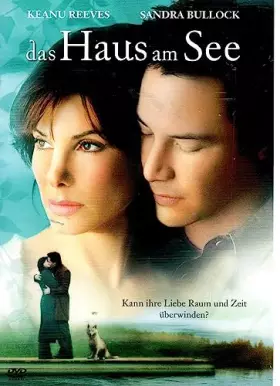 Couverture du produit · DVD DAS HAUS AM SEE