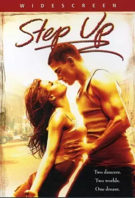 Couverture du produit · Step Up