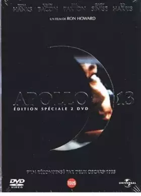 Couverture du produit · Apollo 13 - Edition Spéciale