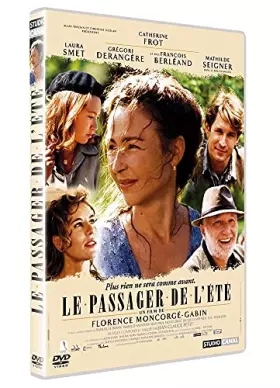 Couverture du produit · Le passager de l'été