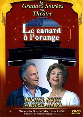 Couverture du produit · Le Canard à l'orange