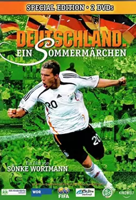 Couverture du produit · Deutschland - Ein Sommermärchen (2 DVD Special Edition)