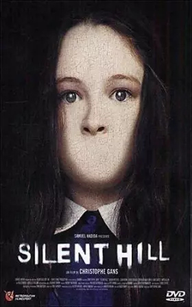 Couverture du produit · Silent Hill [Édition Collector]