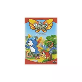 Couverture du produit · Les oursons volants, vol. 1