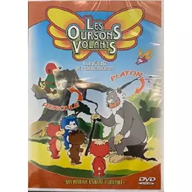 Couverture du produit · Les oursons volants, vol. 2