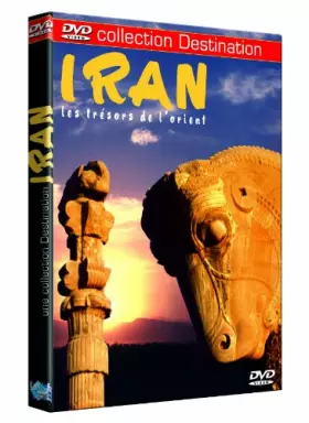 Couverture du produit · Destination : Iran