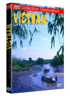 Couverture du produit · Destination : Vietnam
