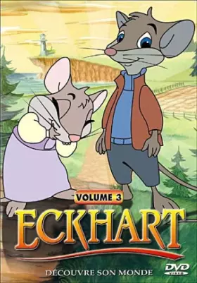 Couverture du produit · Eckhart DVD