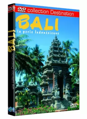 Couverture du produit · Destination : Bali