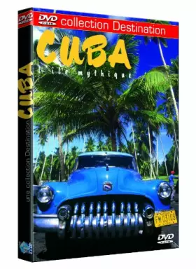 Couverture du produit · Destination : Cuba