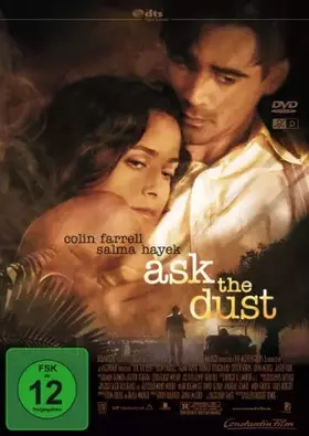 Couverture du produit · Ask the Dust