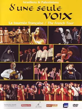 Couverture du produit · D Une Seule Voix Dve [Import]