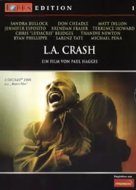 Couverture du produit · L.a. Crash [Import]
