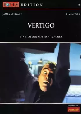 Couverture du produit · Vertigo