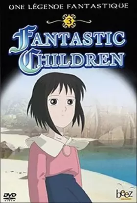 Couverture du produit · Fantastic children, volume 3