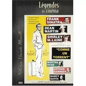 Couverture du produit · comme Un Torrent