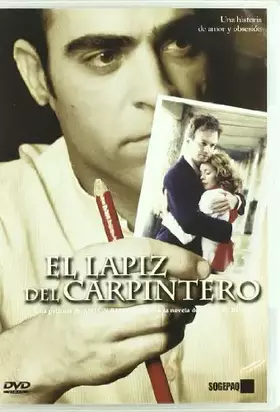 Couverture du produit · El Lápiz Del Carpintero [Import]