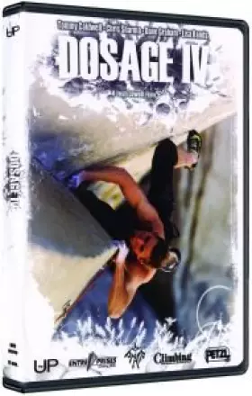 Couverture du produit · Vol. 4-Dosage [DVD] [Import]