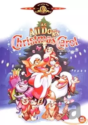 Couverture du produit · Charlie, le conte de Noël