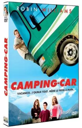 Couverture du produit · Camping Car