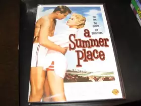 Couverture du produit · A Summer Place