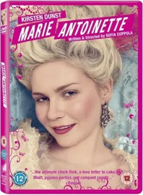Couverture du produit · Marie Antoinette