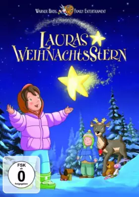 Couverture du produit · Lauras Weihnachtsstern