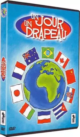 Couverture du produit · Un Jour, Un Drapeau