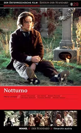 Couverture du produit · #028: Notturno (Fritz Lehner) [Standard Version]
