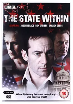 Couverture du produit · The State Within [Import anglais]