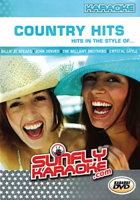 Couverture du produit · Various Artists - Country