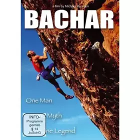 Couverture du produit · Bachar [Import anglais]
