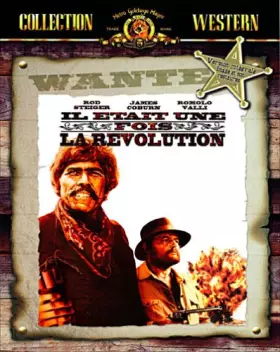 Couverture du produit · Il était une fois la révolution