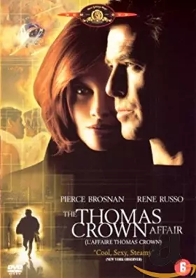 Couverture du produit · L'Affaire Thomas Crown