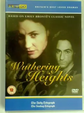 Couverture du produit · WUTHERING HEIGHTS