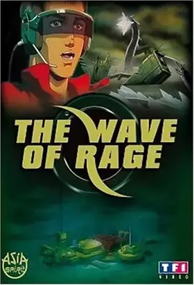 Couverture du produit · The wave of rage