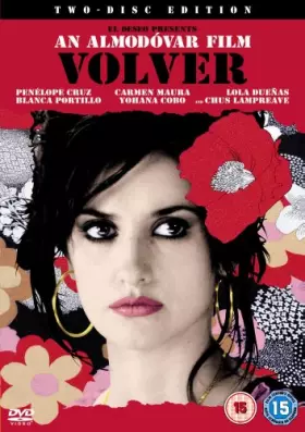 Couverture du produit · Volver [Import]