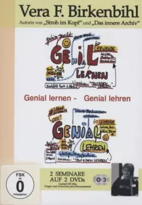 Couverture du produit · Lernen,Genial Lehren [Import]
