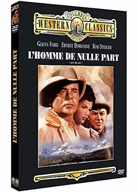 Couverture du produit · L'homme de nulle part