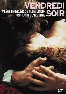 Couverture du produit · Vendredi soir