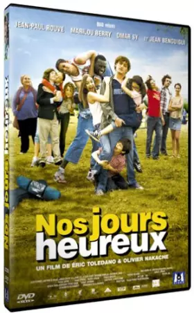 Couverture du produit · Nos Jours Heureux