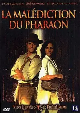 Couverture du produit · La Malediction du pharaon