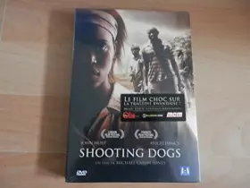 Couverture du produit · Shooting dogs